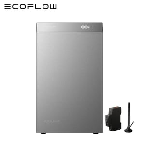 EcoFlow STREAM 5000 Balcony Power Plant 5024Wh LFP Battery 3000W