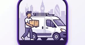 Man with Van