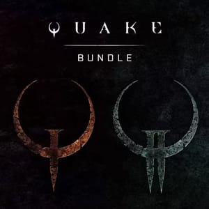 Quake and Quake II Enhanced Bundle