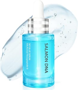 Yartmon PDRN Serum with Salmon DNA and Pink Peptide 50ml