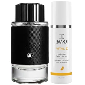 Allbeauty Men's Grooming Upgrade Kit