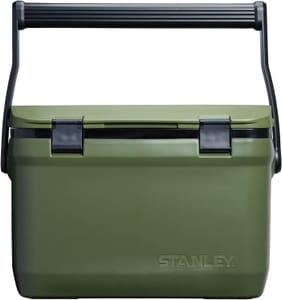 Stanley 1913 Adventure Cooler 15.1L Dried Pine