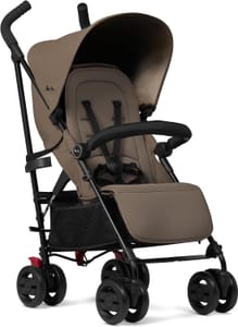 Silver Cross Pop 2 Stroller, Ready for Anything, Birth to 22kg