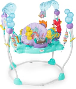Bright Starts Ariel Sea of Activities 6-12m Lights & Music