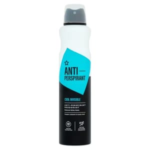 Supedrug Men's 48hr APD Cool 250ml