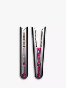 Dyson Corrale Cord-Free Hair Straighteners