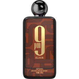 Afnan 9PM Elixir EDP-S 100ml (Instore Only)