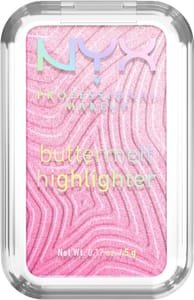 NYX Buttermelt Powder Highlighter in U Butta Werk - £7.59 S&S
