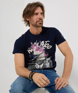 Rockatoo T-Shirt