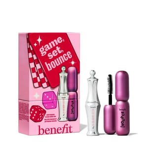 Game, Set, Bounce 2-Piece Brow & Lash Gift Set