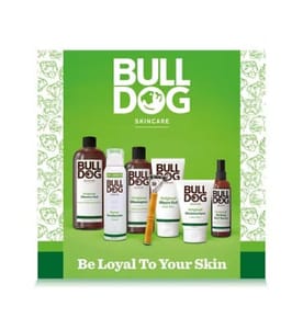 Bulldog Skincare Original Full Routine