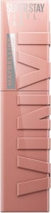 Maybelline Lip Colour Super Stay Vinyl Ink 95 Captivated - £5.41 S&S
