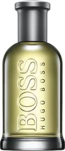 BOSS Bottled Aftershave for Him Woody Apple Cinnamon Notes 100ml - £25.65 S&S
