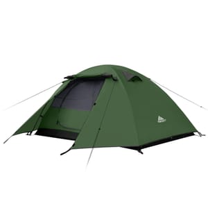Forceatt 2-Person Camping Tent, Lightweight, Waterproof, Windproof, Pest-Proof