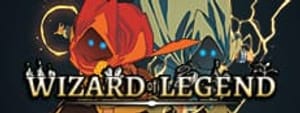 Wizard of Legend