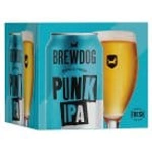 Brewdog Punk IPA