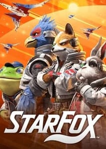 Star Fox Switch 2 Europe & UK