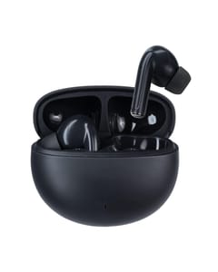 Boompods Echowave ANC Wireless Earbuds Bluetooth Black