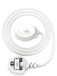 Electric Toothbrush Charger Base for Oral-B Series