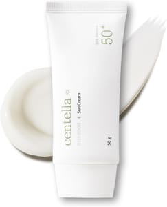 Mixsoon Centella Sun Cream - SPF 50+ PA++++ 50ml