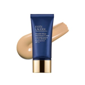 Este Lauder Double Wear Camouflage Foundation SPF 15, 30 Ml