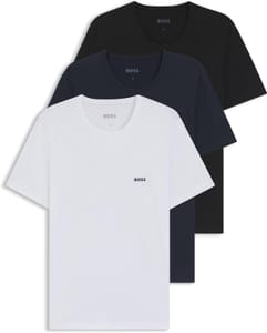 BOSS Men's T-Shirt (Pack of 3)