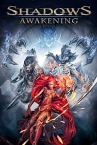 Xbox Shadows: Awakening £3.74 at Xbox Store