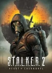 Xbox Series X|S S.T.A.L.K.E.R. 2: Heart of Chornobyl £27.99 at Loaded