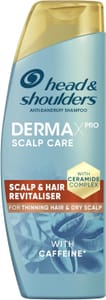 Head & Shoulders DermaXPro Revitaliser Anti-Dandruff Shampoo 300ml - £2.70 S&S