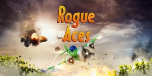 Nintendo Switch Rogue Aces £1.99 at Nintendo eShop