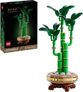 LEGO Botanicals Lucky Bamboo