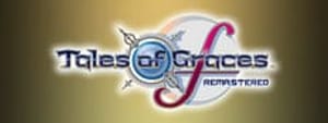 Tales of Graces F Remastered