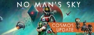 No Man's Sky
