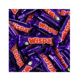 Cadbury Wispa Chocolate Bars