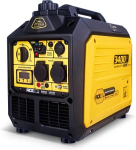 ACEUP Energy 3509watt Inverter Generator