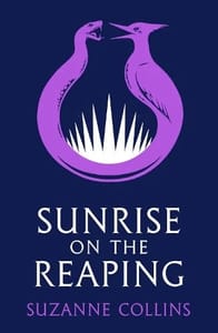 Sunrise on the Reaping (Paperback)