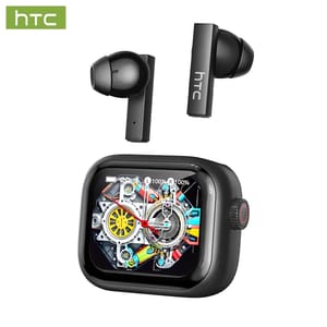 HTC NE40 Wireless AI Translation Earbuds With Bluetooth 6.0