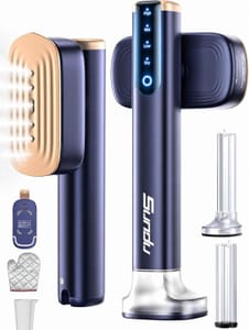 Sundu Clothes Steamer, 1200W