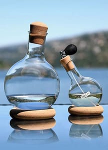 Bodum Vodka & Dry Martini Set