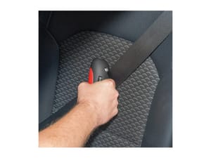 5-in-1 Tyre Pressure Gauge