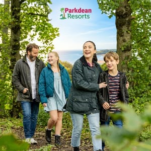 Parkdean Resorts Up To £120 Off Autumn Breaks - 3 & 4 Nights Now From £99