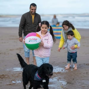 Parkdean Resorts Cheap Autumn Breaks - 3 & 4 Nights Now From £99