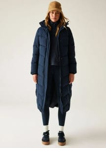 Regatta Up To 70% Clearance + Extra 15% Off Layers + Free Del