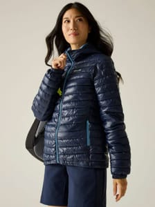 Regatta Up To 70% Clearance + Extra 15% Off Layers + Free Del