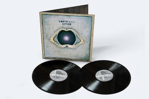 Leftism [Vinyl]