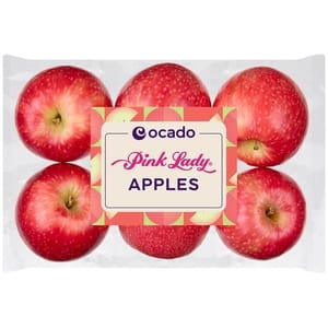 Ocado Pink Lady Apples
