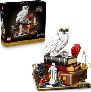 LEGO Harry Potter Philosopher's Stone Collector's Edition 76466