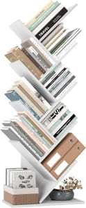 Tree Bookshelf