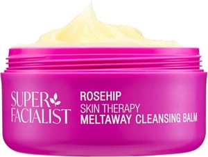 Super Facialist Rosehip Cleansing Balm
