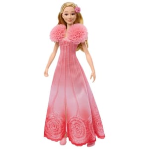 Wicked Doll Singing Glinda 30cm